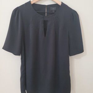 Banana Republic Silk Blouse